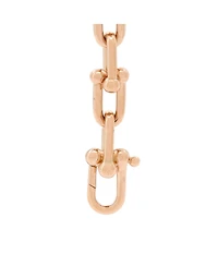 Pre-Owned Tiffany & Co. Hardwear Elongated Link Bracelet