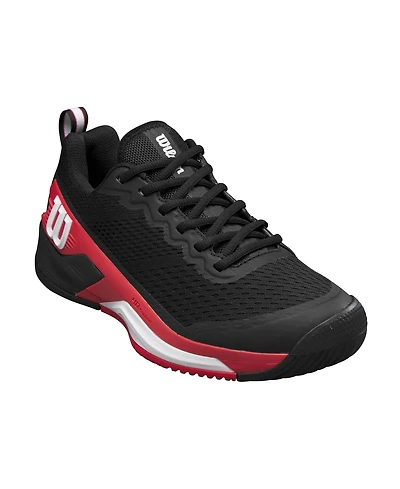 Wilson Men's Rush Pro 4.5 Tennis Shoes