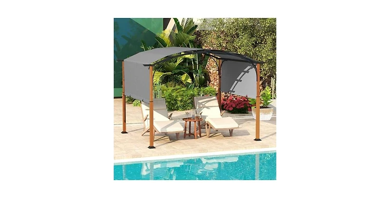 10 X 12 Ft Outdoor R