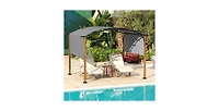 10 X 12 Ft Outdoor R