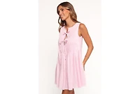 Petal and Pup Women's Madeline Mini Dress