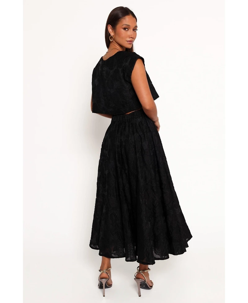 Petal and Pup Women's Beckham Two Piece Set