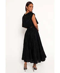 Petal and Pup Women's Beckham Two Piece Set