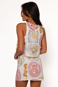 Petal and Pup Women's Siena Top