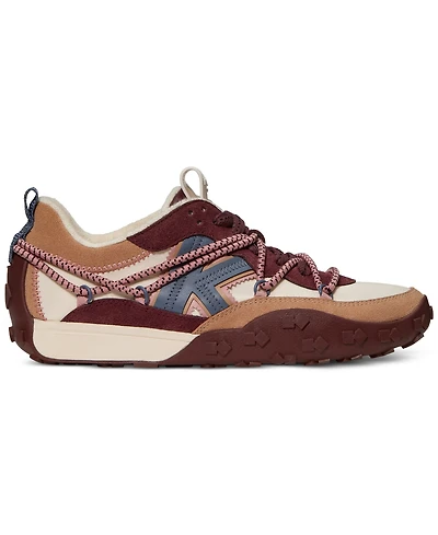 Kate spade new york Women's K As Hiking Lace Runners