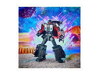 Transformers Decepticon Wild Rider Legacy Deluxe Class | Transformers Generations Legacy