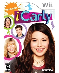Activision Blizzard iCarly