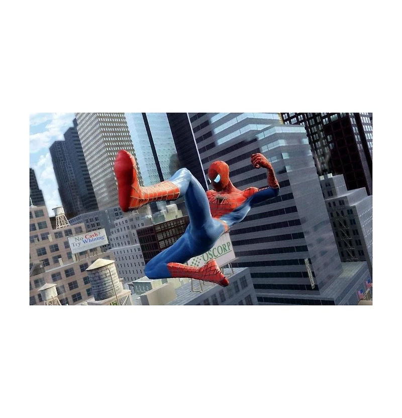 Spider-Man 3