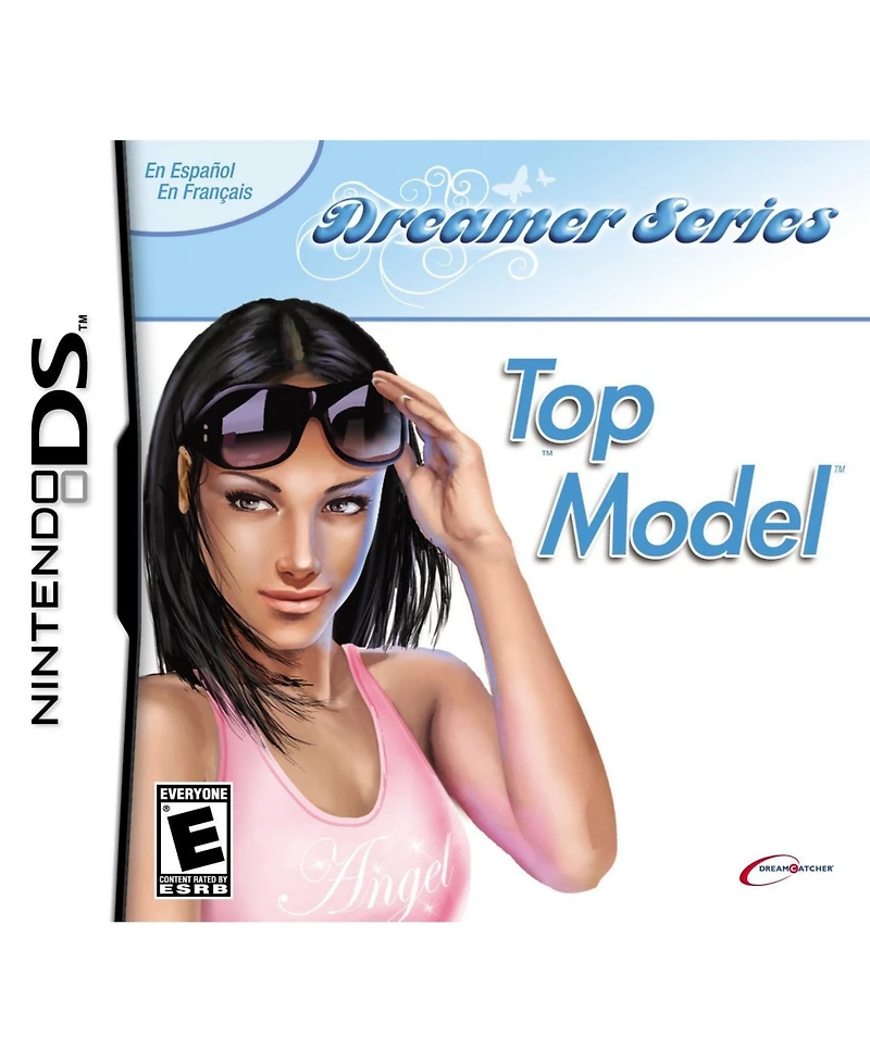 Dreamcatcher Interactive Dreamer Series: Top Model