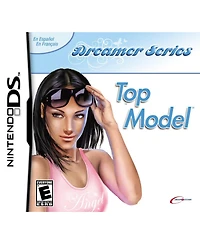 Dreamcatcher Interactive Dreamer Series: Top Model