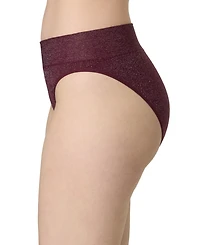 Maidenform M Seamless High Leg Bikini Underwear DM2317