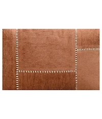 Vibhsa Baltic Cut and Sew Decorative Pillow, 14" x 20"