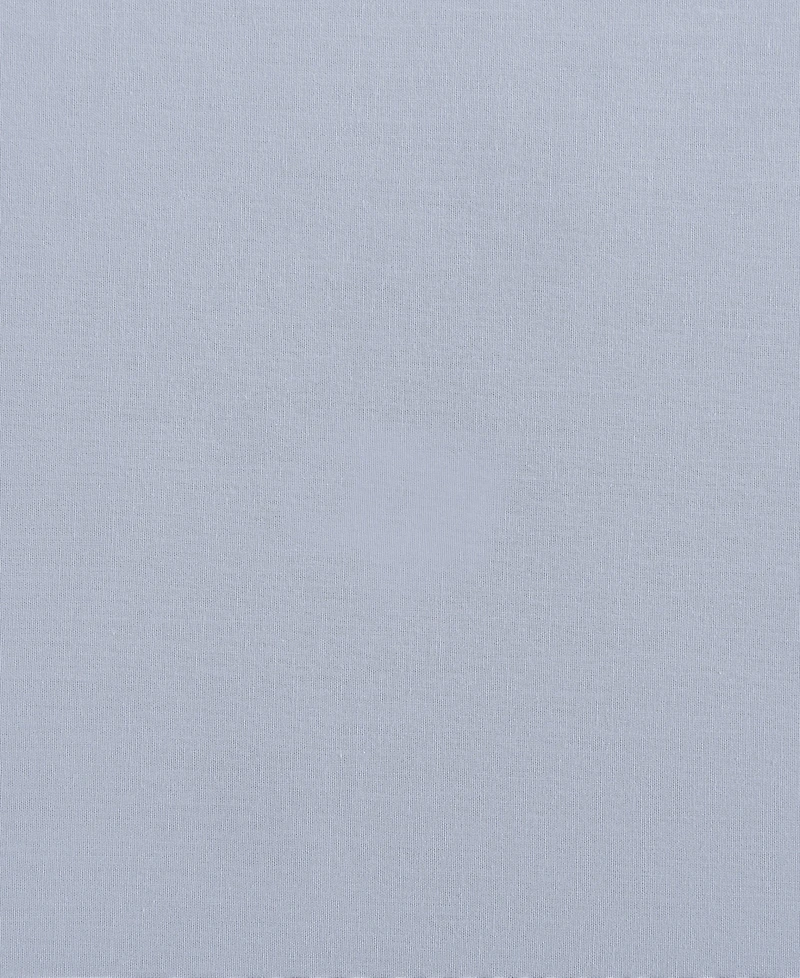 Tommy Hilfiger Performance Cooling Solid 180-Thread Count Cotton -Pc. Sheet Set