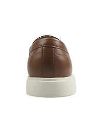 Club Room Men's Tobbii Slip On Loafers, Macy's Exclusive