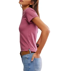 Free People Women's Nova T-Shirt