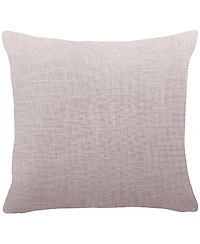 Vibhsa Persian Handwoven Decorative Pillow, 20" x 20"
