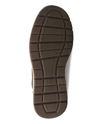 Club Room Men's Felixx Lace Up Boots, Macy's Exclusive