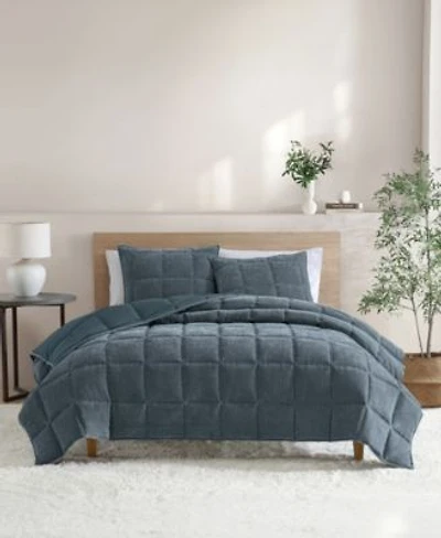 Ugg Sacha Chenille Comforter Set