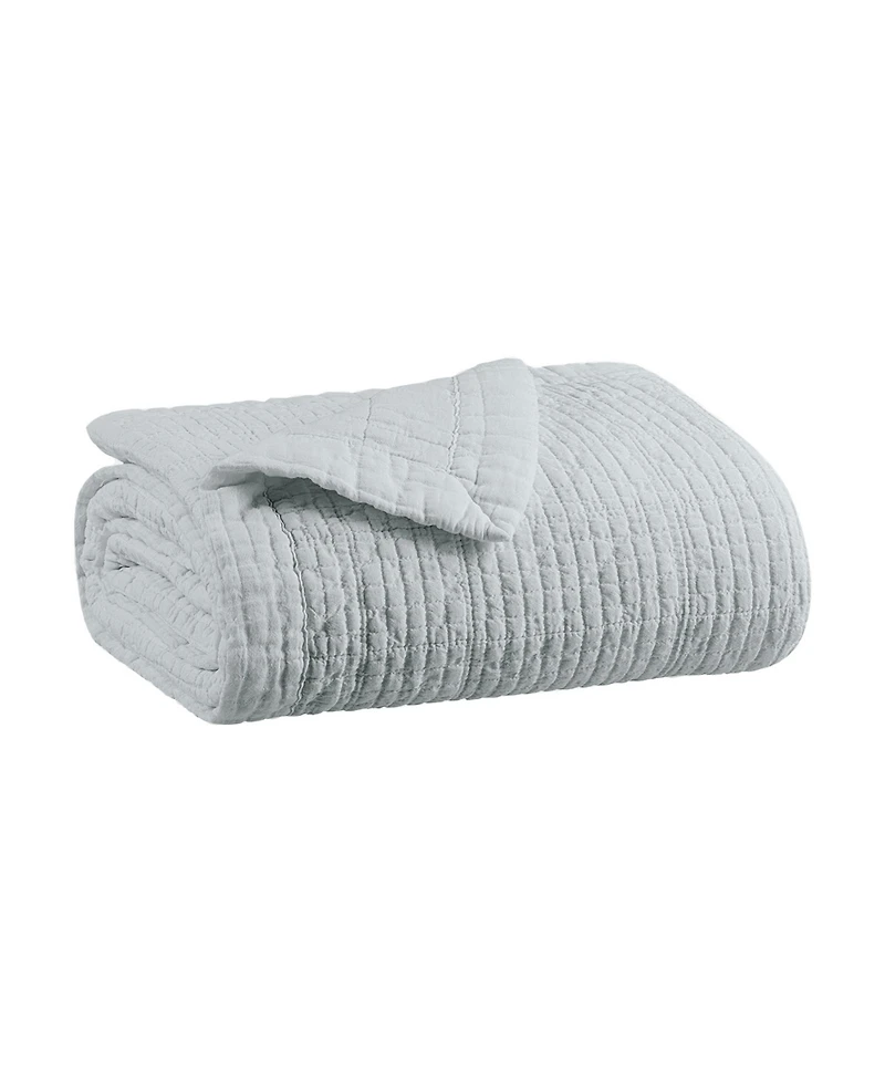 Ugg Campo Exquisite 2-Pc. Quilt Set, Twin/Twin Xl