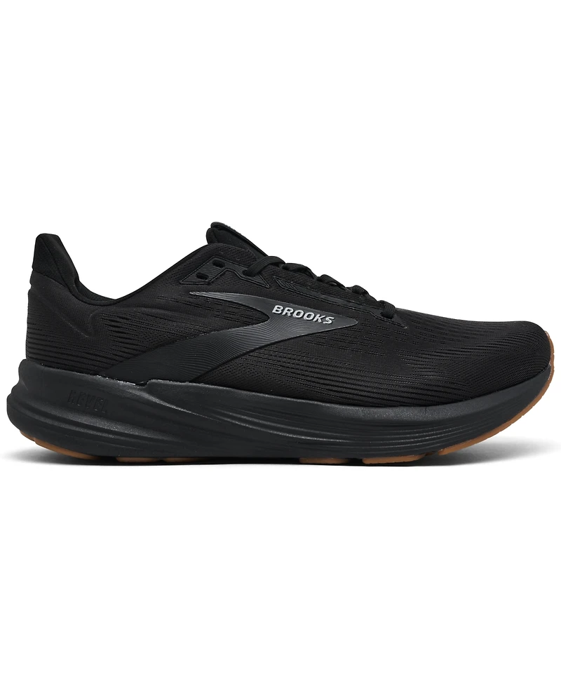 Brooks Men's Revel 8 Running Sneakers from Finish Line