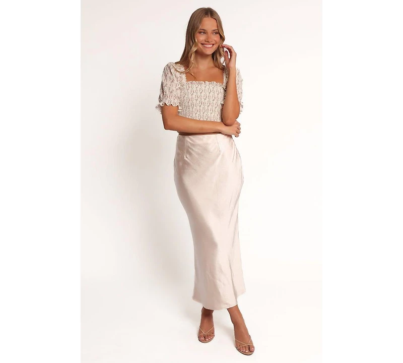Petal and Pup Women's Meadow Top