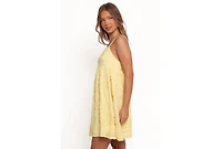 Petal and Pup Women's Giana Mini Dress