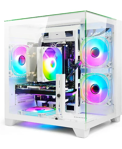 Ipason Gaming Pc Desktop