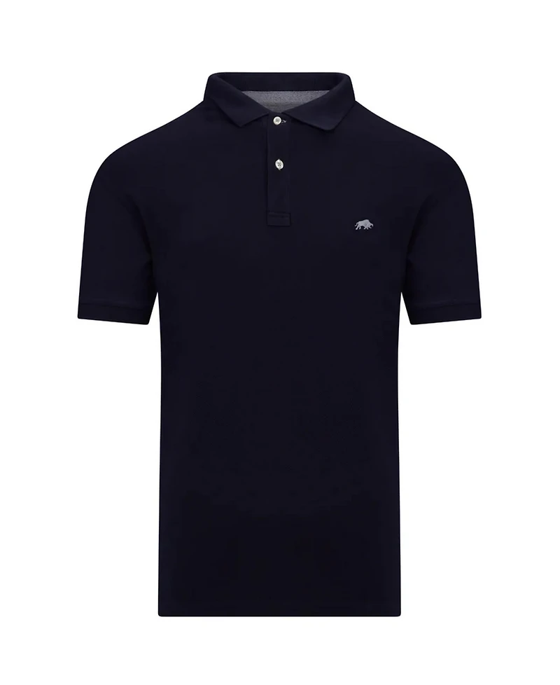 Raging Bull Big & Tall Multipack Organic Polo