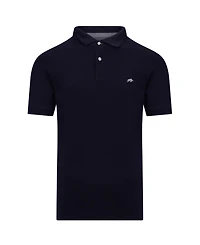 Raging Bull Big & Tall Multipack Organic Polo