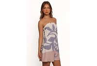 Petal and Pup Women's Ashley Mini Dress