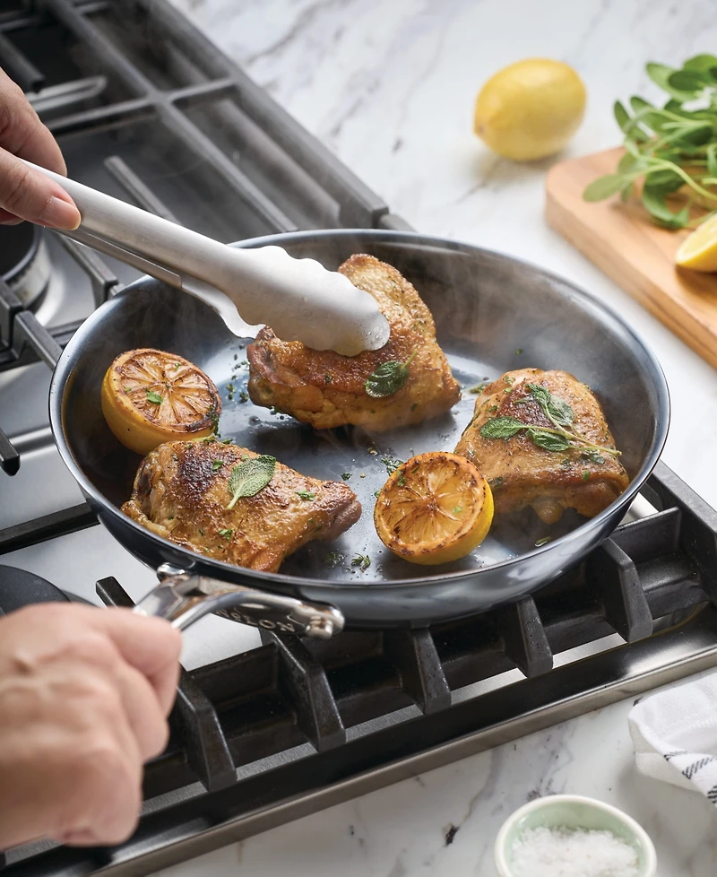 Anolon EverLast N2 Carbon Steel 10" Frying Pan