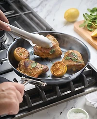 Anolon EverLast N2 Carbon Steel 10" Frying Pan