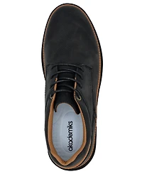 Akademiks Men's Dayton Oxford Dress Casual Sneakers