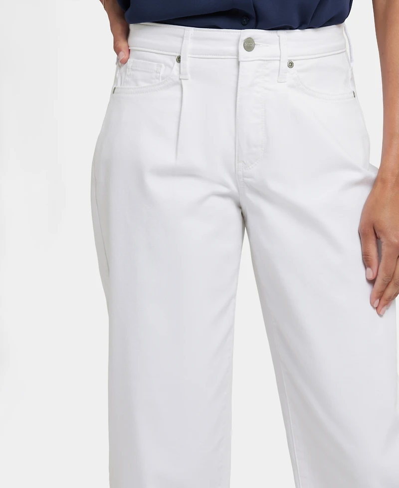 Nydj Petite Balloon Ankle Jeans