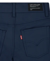 Levi's Big Boys 511 Slim Tech Pants