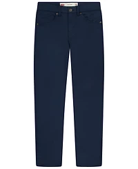 Levi's Big Boys 511 Slim Tech Pants