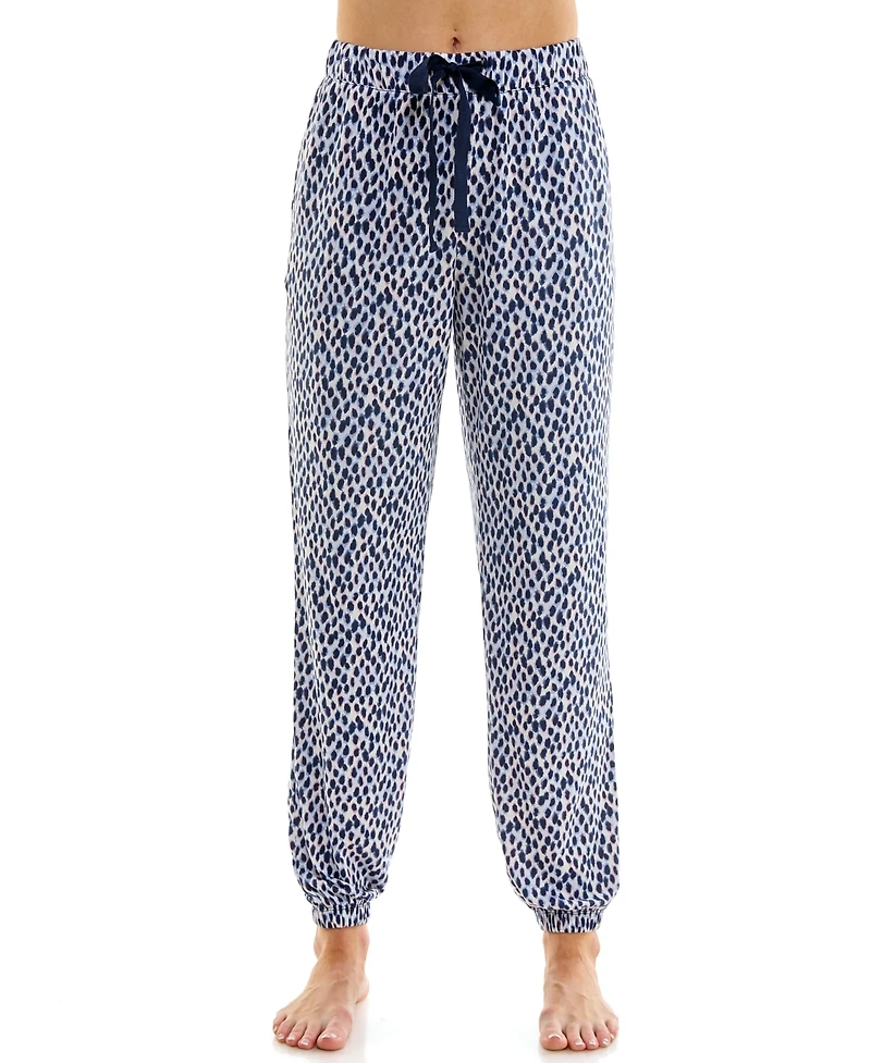 Roudelain Women's Sleepwear Jogger