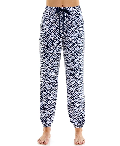 Roudelain Women's Sleepwear Jogger