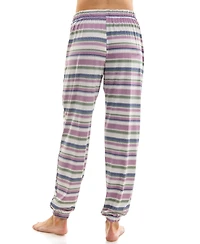 Roudelain Women's Sleepwear Jogger