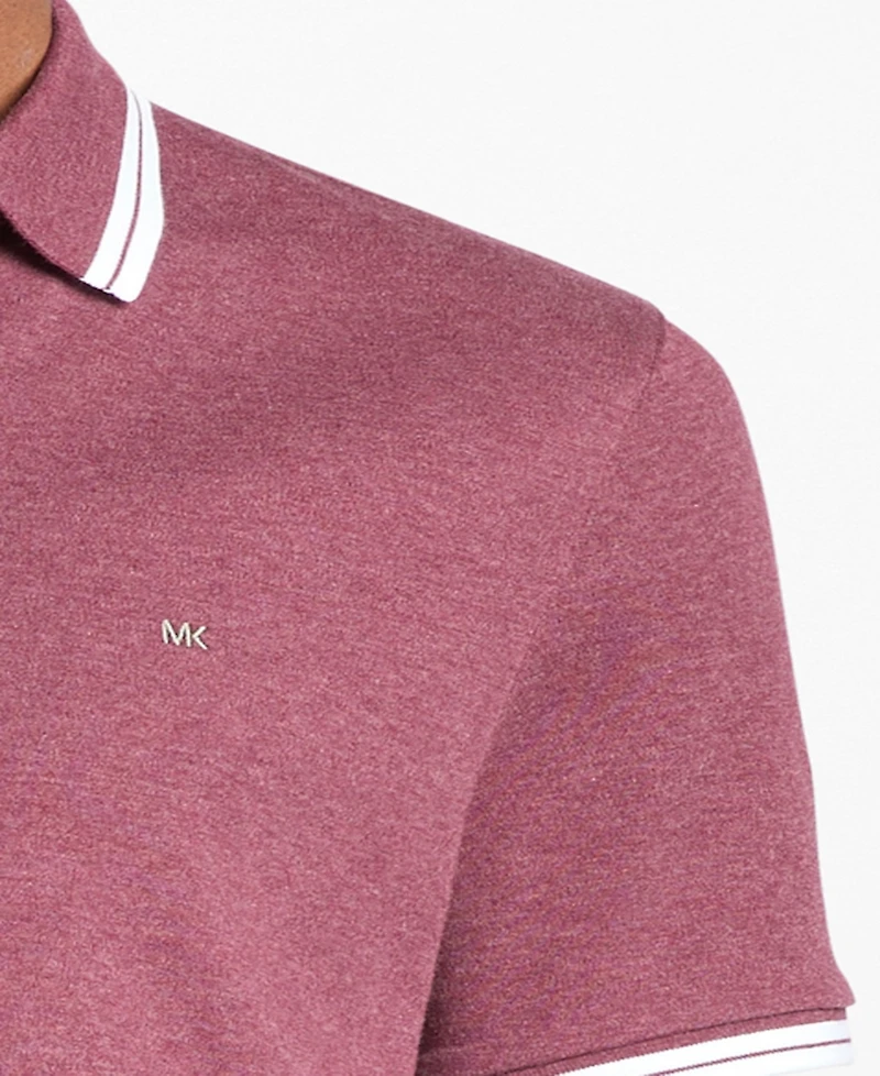 Michael Kors Men's Greenwich Polo Shirt