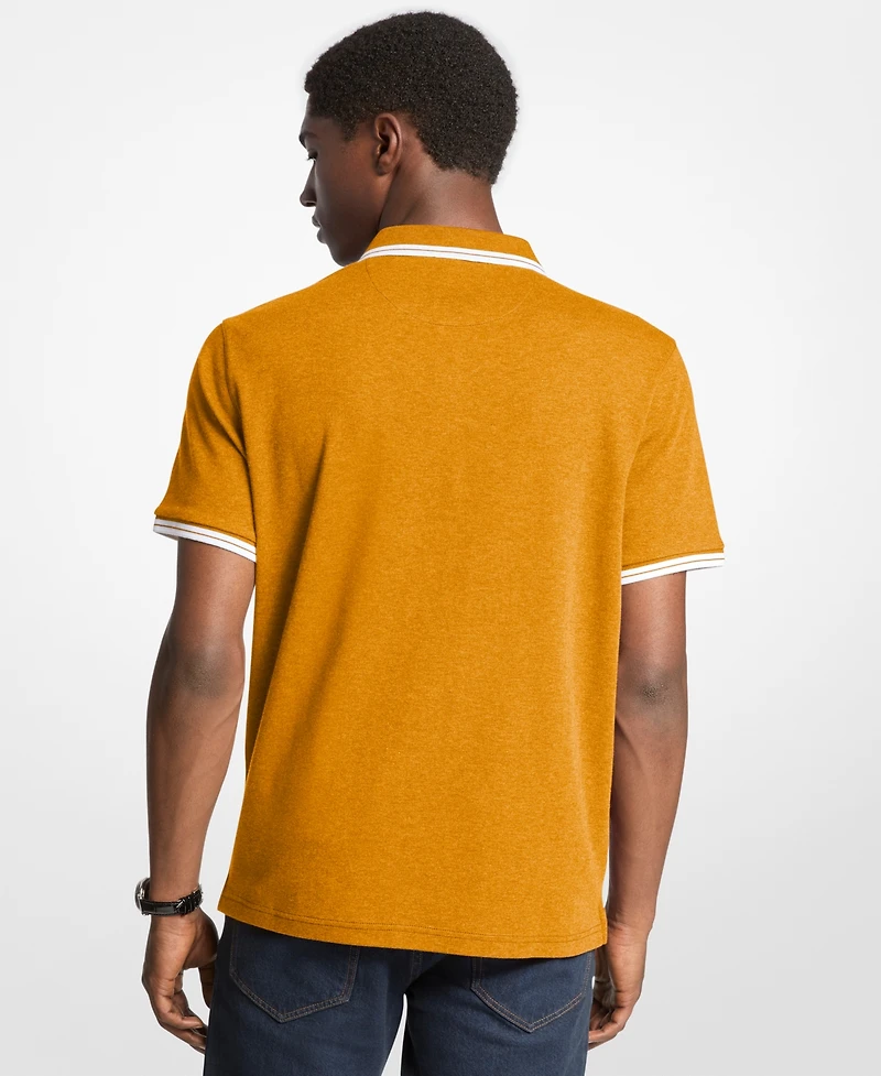 Michael Kors Men's Greenwich Polo Shirt
