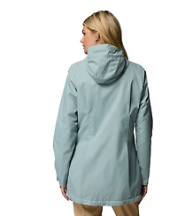 Columbia Women's Switchback Ii Lined Long Sleeve Jacket