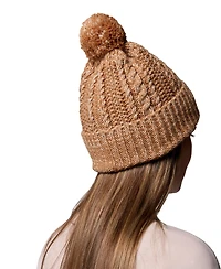 Columbia Women's Ridge Knit Beanie Hat