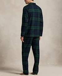 Polo Ralph Lauren Men's 2-Piece Sleepwear Set