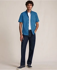 Lands' End Men's Selvedge Jean