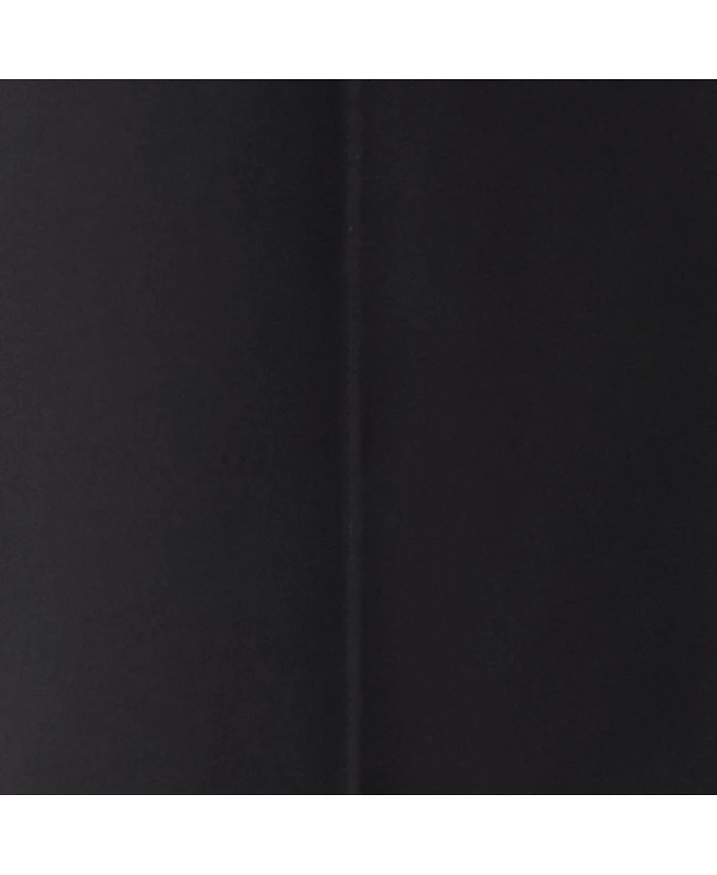 Ripe Maternity Alexa Pull-On Pant Black - Stylish and Comfortable Lounge Wear