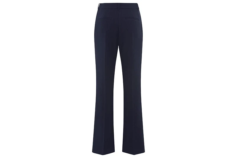 Olsen Mona Fit Bootcut Leg Trouser