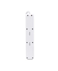 CyberPower B625 6-Outlet Surge Protector with 25' Cord, White