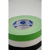 Savage 2"x55yds Gaffer Tape, Single Roll, Black