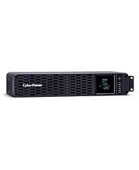 CyberPower CP1500PFCRM2U 1500VA/1000W Rackmount PFC Sinewave Ups, 8x Nema 5-15R
